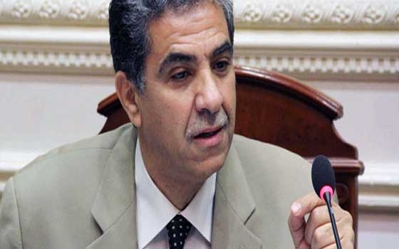   مصر اليوم - الجمعية السعودية المصرية : دراسة إنشاء أول فندق سياحي صديق للبيئة