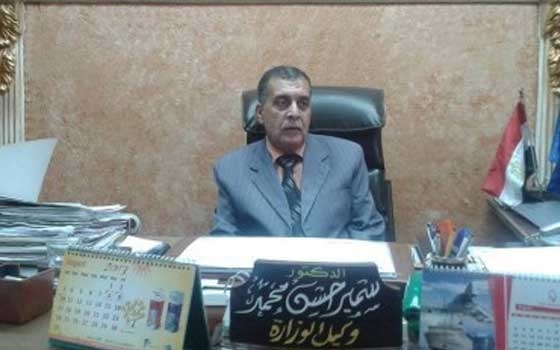   مصر اليوم - مديرية التعليم في دمياط تبحث تفعيل جودة الأداء المدرسي