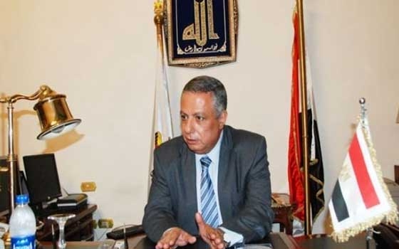   مصر اليوم - أبو النصر : تدريب المعلمين السوريين في الأكاديمية المهنية للمعلمين