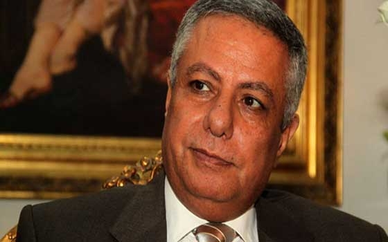   مصر اليوم - وزير التربية يكرم أعضاء المكتب التنفيذي لاتحاد طلاب مدارس مصر