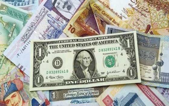   مصر اليوم - السعر التأشيري لصرف الدولار مقابل الجنيه السوداني الإثنين