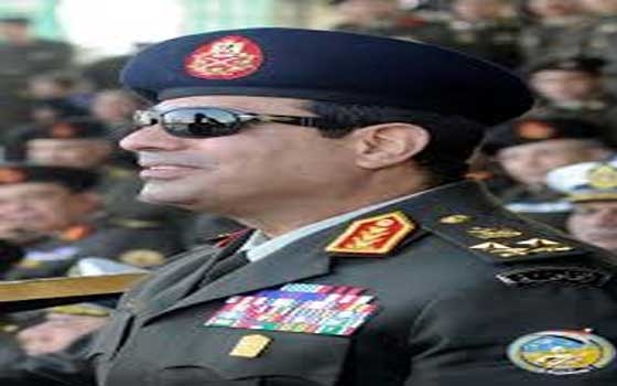 مصر اليوم - الرئيس السيسى يهنى جمهورية ليبريا بعيد الاستقلال