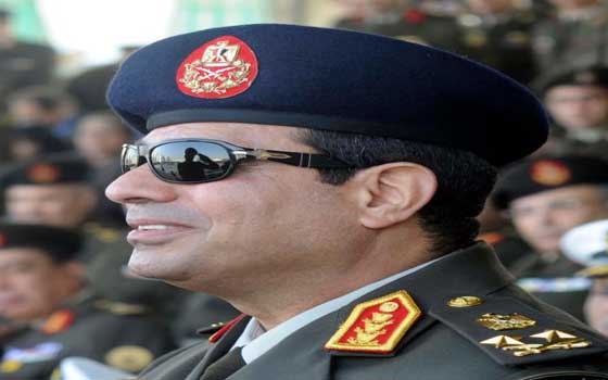 مصر اليوم - السيسي يبحث مع سكرتير الامم المتحدة جهود وقف اطلاق النار في غزة