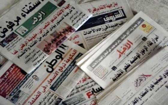   مصر اليوم - جهود مصر لوقف عدوان اسرائيل على غزة والقضايا الداخلية