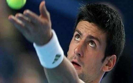   مصر اليوم - الصربي ديوكوفيتش يواصل صدارة التصنيف العالمي للاعبي التنس المحترفين