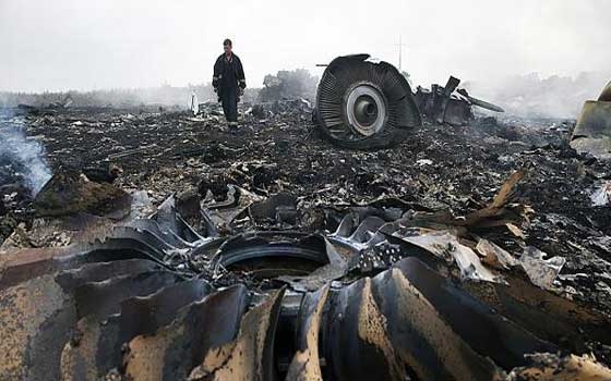   مصر اليوم - موسكو تشدد على أهمية ضمان أمن المحققين في كارثة الطائرة الماليزية