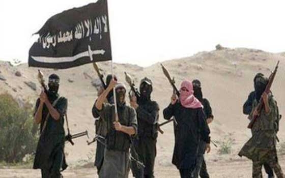   مصر اليوم - قيادي ازوادي بارز يدعو لوقف اطلاق النار بين الفصائل المسلحة شمال مالي