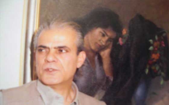   مصر اليوم - رحيل التشكيلي العراقي عبد الأمير علوان بعد صراع مع المرض