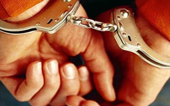   مصر اليوم - القبض على 30 هاربًا وتحرير 298 مخالفة مرورية في شمال سيناء