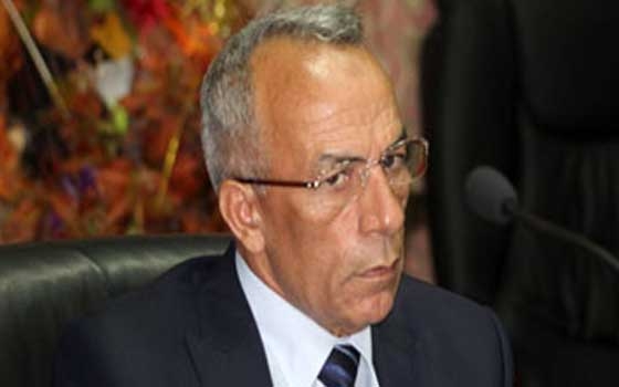   مصر اليوم - محافظ شمال سيناء :الدولة تبذل جهودًا كبيرة في مجال الصحة والسكان