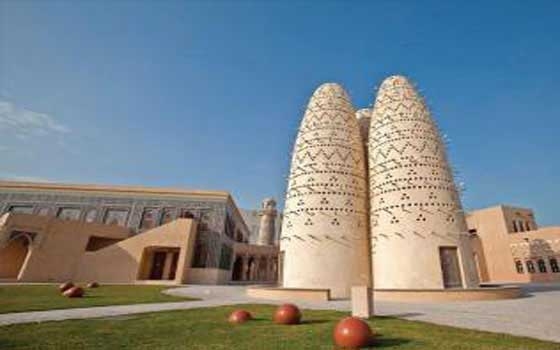   مصر اليوم - كتارا تلغي إحتفالات عيد الفطرفي دبي تضامنا مع غزة