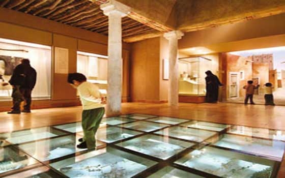   مصر اليوم - إفتتاح 20 متحف لاستقبال زوار العيد في المملكة السعودية