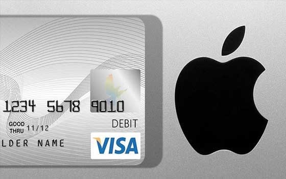   مصر اليوم - آبل تصدر قريبًا خدمة المحفظة الإلكترونية