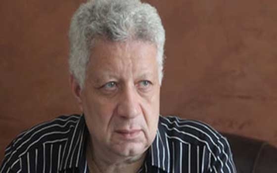   مصر اليوم - إنبي يطالب الزمالك بـالمستحقات المتأخرة من صفقة عوض