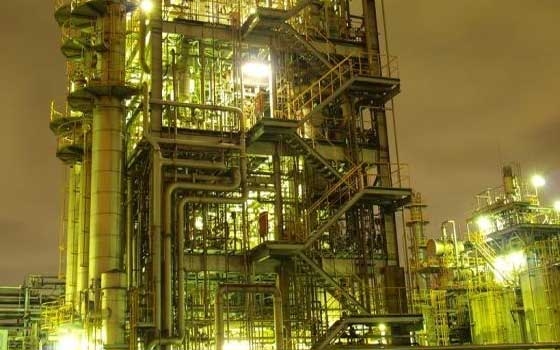   مصر اليوم - تراجع الإنتاج الصناعي الياباني ليسجل أكبر إنخفاض شهري