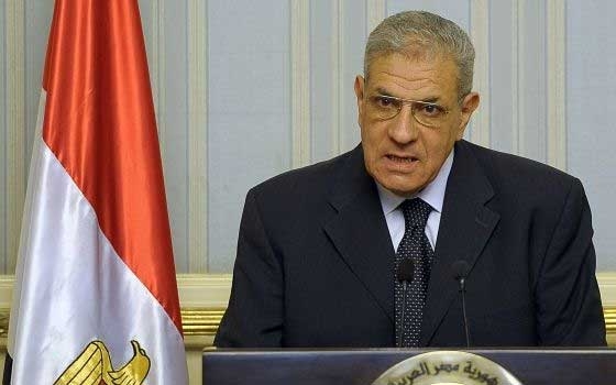 مصر اليوم - رئيس الوزراء يعين فيفي عوض رئيسا لقطاع نقطة التجارة الدولية