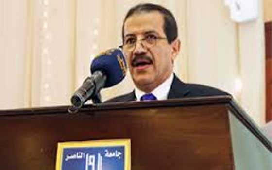   مصر اليوم - التعليم العالي اليمني تستكمل اجراءات تحويل مستحقات الطلاب المبتعثين