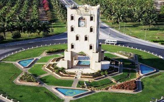   مصر اليوم - إنجازات مسيرة النهضة التعليميَّة والصحيَّة في عمان