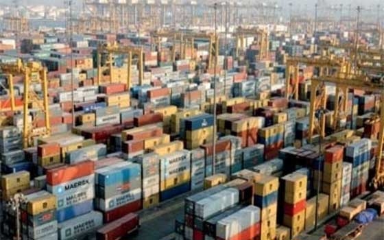   مصر اليوم - اليابان ومنغوليا يشهدان توقيع اتفاقية تجارة حرة