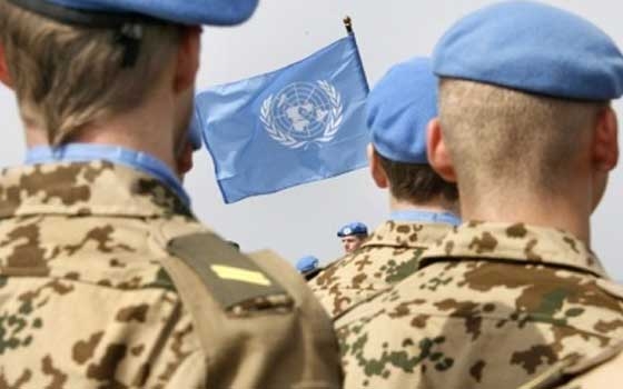 مصر اليوم - اليونيفيل: إطلاق الصواريخ من لبنان على إسرائيل انتهاك للقرار الاممي