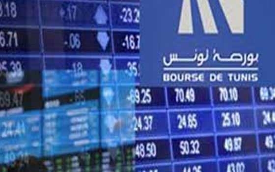   مصر اليوم - بورصة تونس تنهي معاملاتها خلال حزيران الماضي على ارتفاع