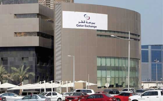 مصر اليوم - بورصة قطر تعلن عن عطلة عيد الفطر المبارك