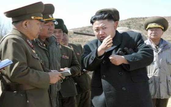   مصر اليوم - كوريا الجنوبية تستنكر مزاعم بيونج بتحميل سول مسؤولية انهيار محادثات العمل