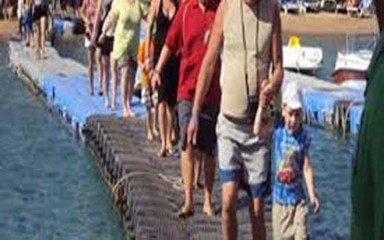   مصر اليوم - تراجع أعداد السياح الروس إلى الدول الأوروبية حتى النصف خلال نصف عام