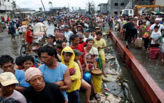   مصر اليوم - تعداد الفلبين يصل إلى 100 مليون نسمة