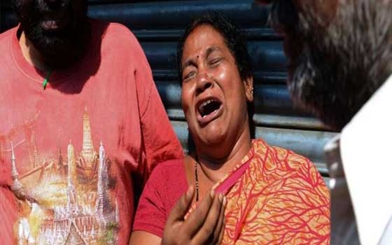   مصر اليوم - مقتل 14 طفلا في حادث تصادم حافلة مدرسية بقطار في الهند