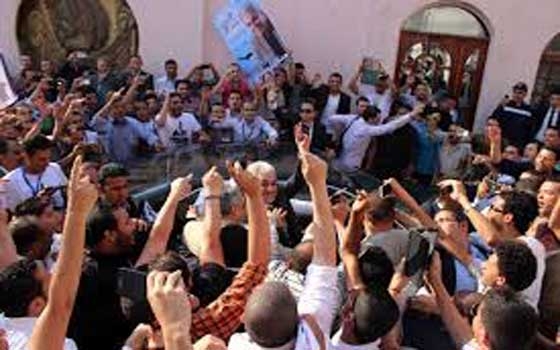   مصر اليوم - الضغط الشعبي تطالب بتفعيل دور المجتمع المدني في مصر