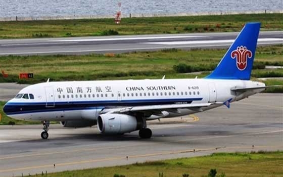   مصر اليوم - استناف حركة الطيران في الصين بعد تأخرها على نطاق واسع