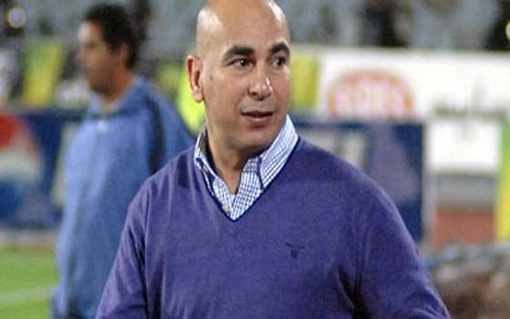   مصر اليوم - حسام حسن يُرتب دولاب عمل الزمالك لقيادة الفريق في الموسم المقبل