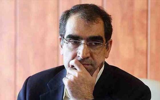   مصر اليوم - وزير الصحة الإيراني يدعو منظمة الصحة العالمية لمساعدة أهالي غزه