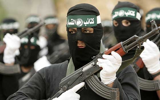   مصر اليوم - حماس: توافق بين الفصائل على تهدئة إنسانية لمدة 24 ساعة