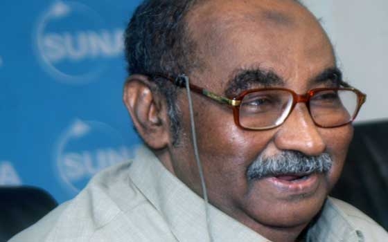   مصر اليوم - السودان يشارك في اجتماع مركز التدريب الإحصائي في تنزانيا