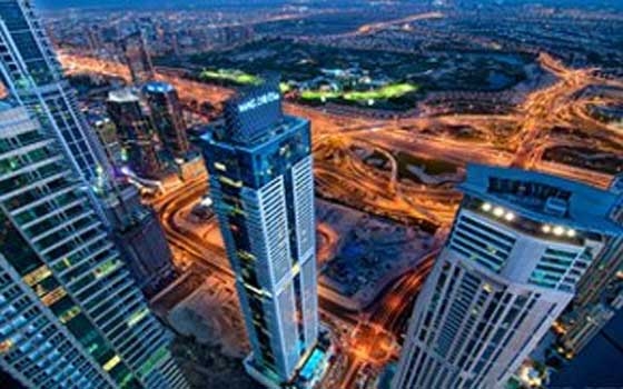   مصر اليوم - تقرير: المنطقة العربية الرابعة عالميًا في جاذبية الاستثمار