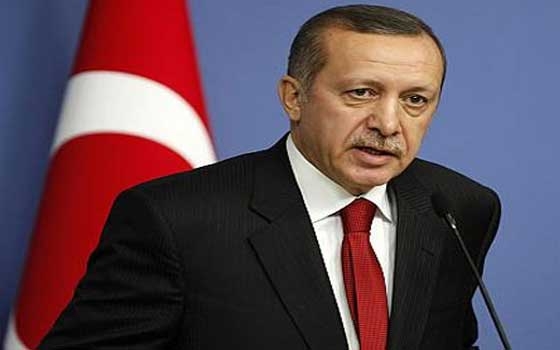   مصر اليوم - أردوغان يقاضي النائب العام الذي تولى ملف فضيحة الفساد