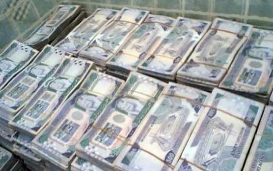   مصر اليوم - صرف مليون ريال لمستفيدي جمعية البر في الجوف السعودية