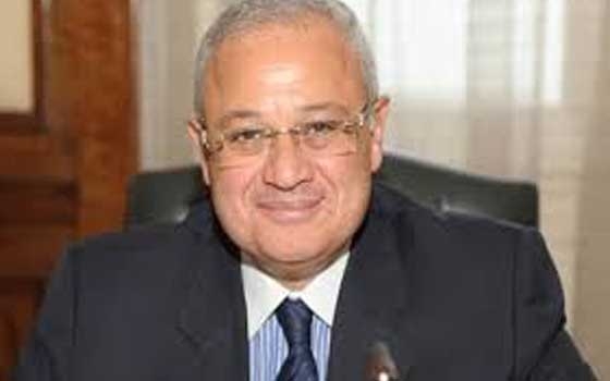   مصر اليوم - زعزوع يعلن نتائج قرعة الحج السياحي للموسم الحالى