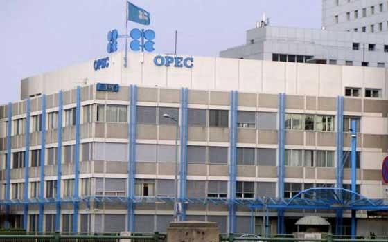   مصر اليوم - خامات أوبك ترتفع إلى 105.74 دولار للبرميل