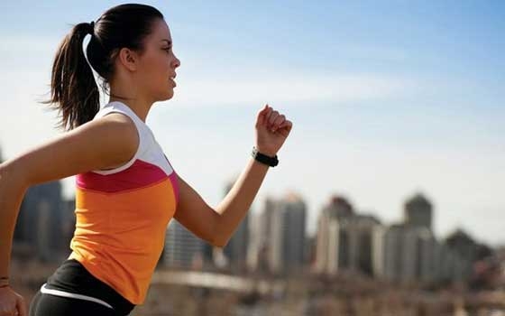   مصر اليوم - ZTE تكشف عن سوارة ذكيّة تهتم بالصحّة