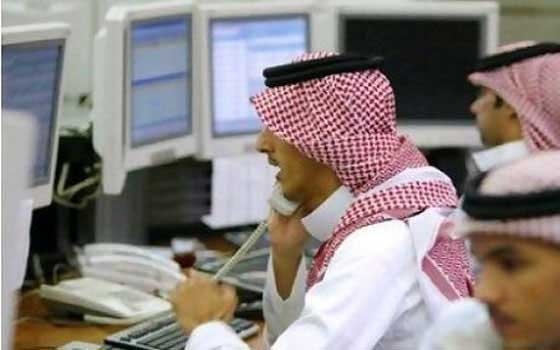   مصر اليوم - مؤشر سوق الأسهم السعودية يرتفع 7% خلال يوليو