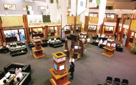   مصر اليوم - ارتفاع مؤشر سوق دبي المالي بنسبة 1.89%