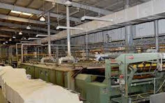 مصر اليوم - ارتفاع أرباح المطاحن العمانية إلى 7.01 ريال خلال السنة المنتهية