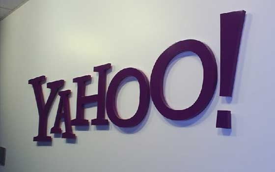   مصر اليوم - ياهو تسعى لزيادة عائدات الإعلانات المحمولة