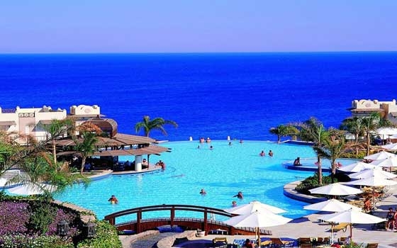   مصر اليوم - وزارة السياحة: اسبانيا أعلنت رفع حظرسفر رعاياها الى شرم