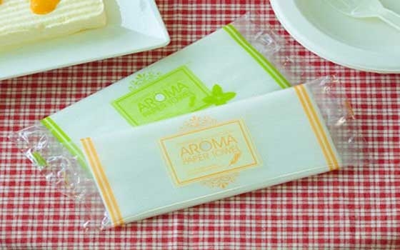   مصر اليوم - صحيفة ورقية برائحة الليمون للحماية من بعوضة حمى الدنج