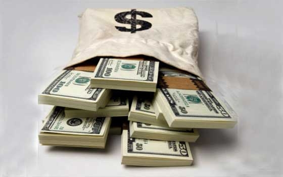   مصر اليوم - السعر التأشيري لصرف الدولار مقابل الجنيه السوداني الثلاثاء