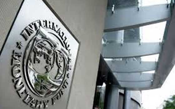   مصر اليوم - صندوق النقد يخفض تنبؤاته لنمو الإقتصاد الروسي إلى 0.2%